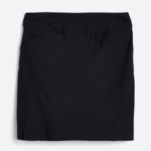 Tribal Midnight Remington Slit Pocket Skirt